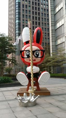 FiFi Tea House Eslite Xinyi Store